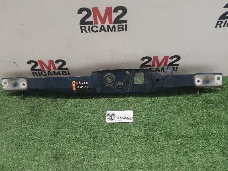 Rivestimento Frontale ANT 13266113 Opel Meriva B 2010