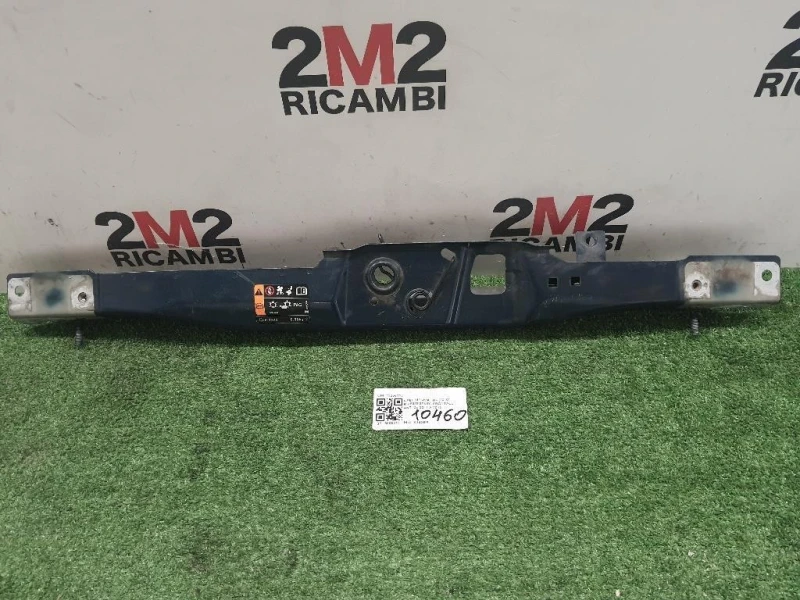 Rivestimento Frontale ANT 13266113 Opel Meriva B 2010