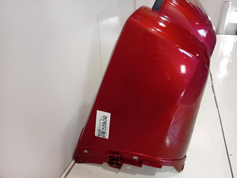 Modanatura Adesiva Porta ANT DX KE760-5FAXX Nissan Micra V 2016
