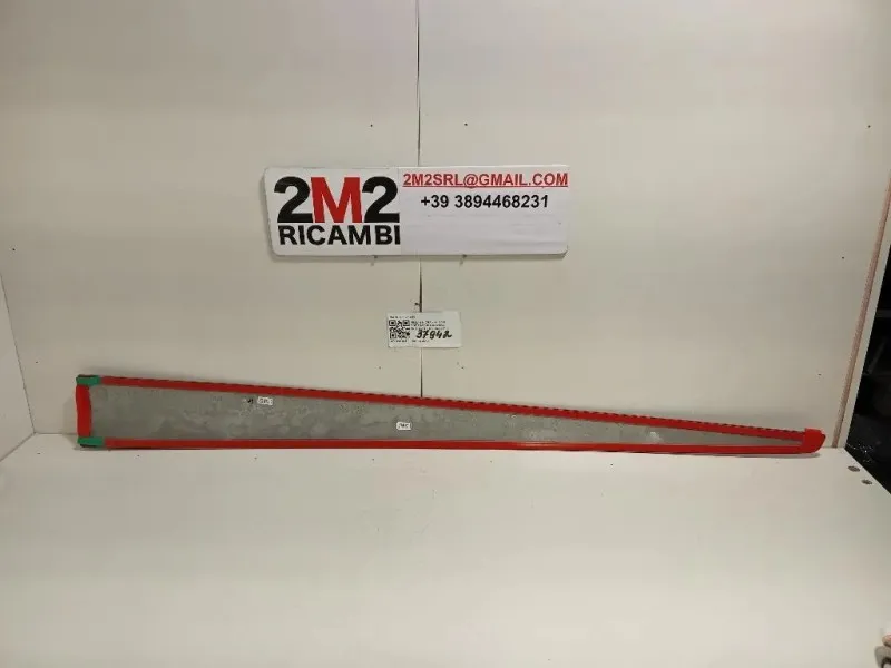 Modanatura Adesiva Porta ANT DX KE760-5FAXX Nissan Micra V 2016