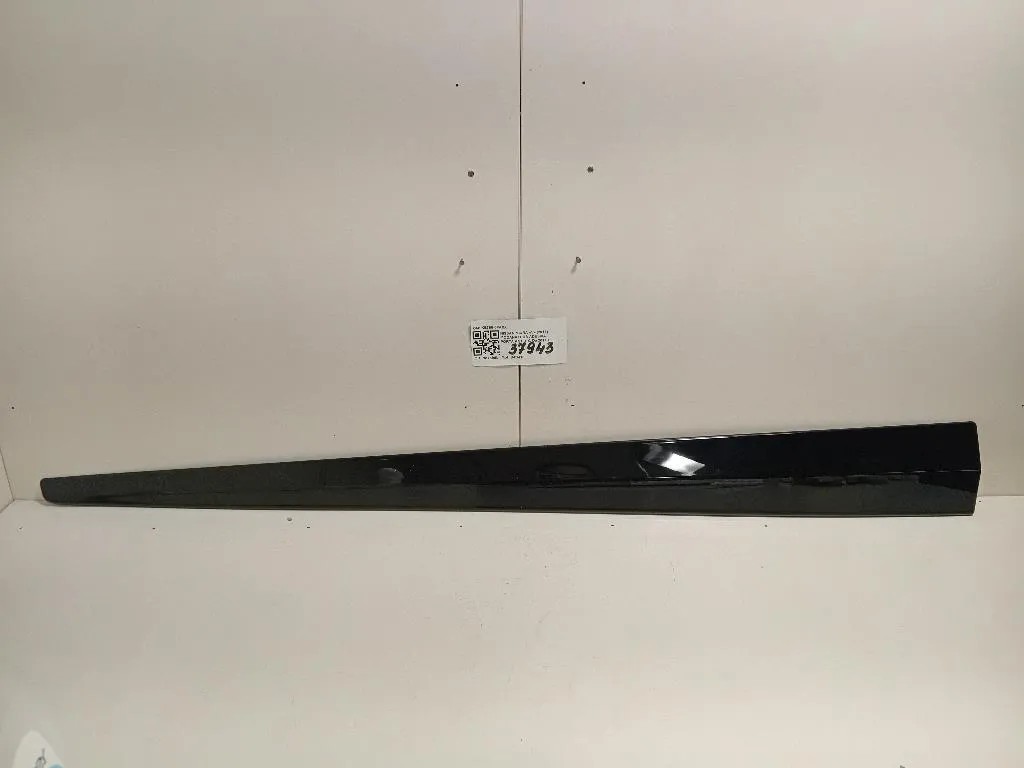 Modanatura Adesiva Porta ANT DX KE760-5FAXX Nissan Micra V 2016