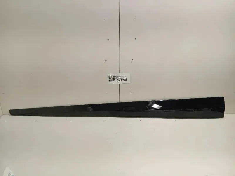 Modanatura Adesiva Porta ANT DX KE760-5FAXX Nissan Micra V 2016