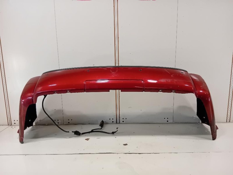 Paraurti POST K1FU37CD7AA Dodge Nitro 2007