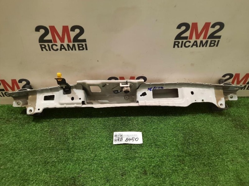 Rivestimento Frontale ANT 13266113 Opel Meriva B 2010