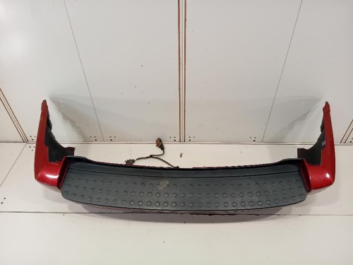 Rivestimento Frontale ANT 13266113 Opel Meriva B 2010