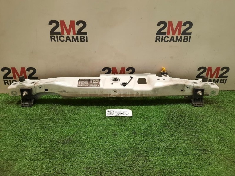 Rivestimento Frontale ANT 13266113 Opel Meriva B 2010