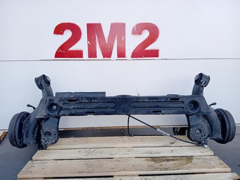 Assale POST 2422135 Ford PUMA II 2024