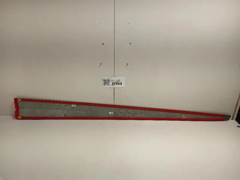 Modanatura Adesiva Porta ANT DX KE760-5FAXX Nissan Micra V 2016