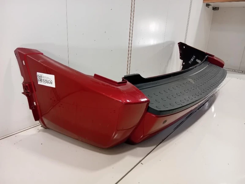 Paraurti POST K1FU37CD7AA Dodge Nitro 2007