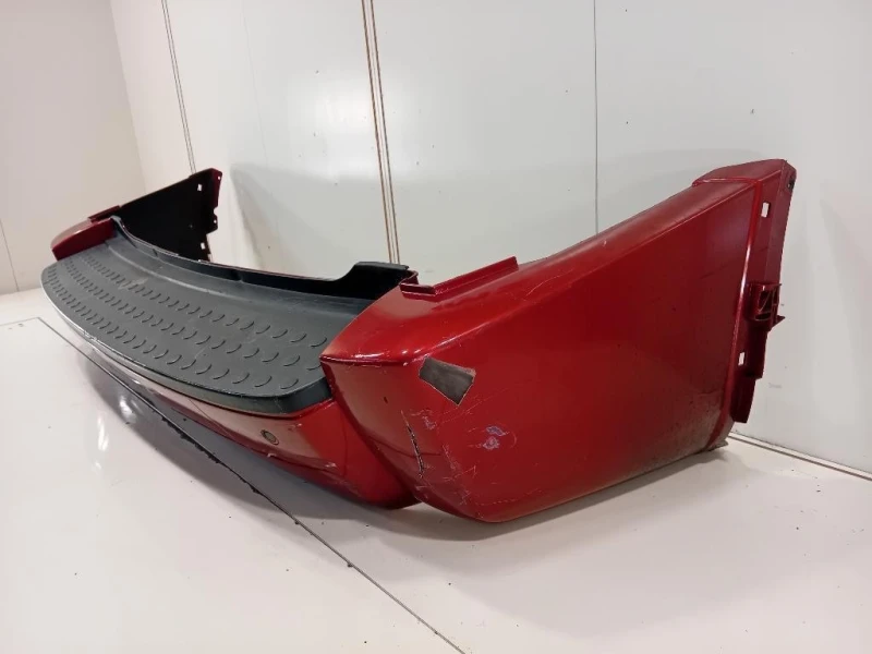 Paraurti POST K1FU37CD7AA Dodge Nitro 2007