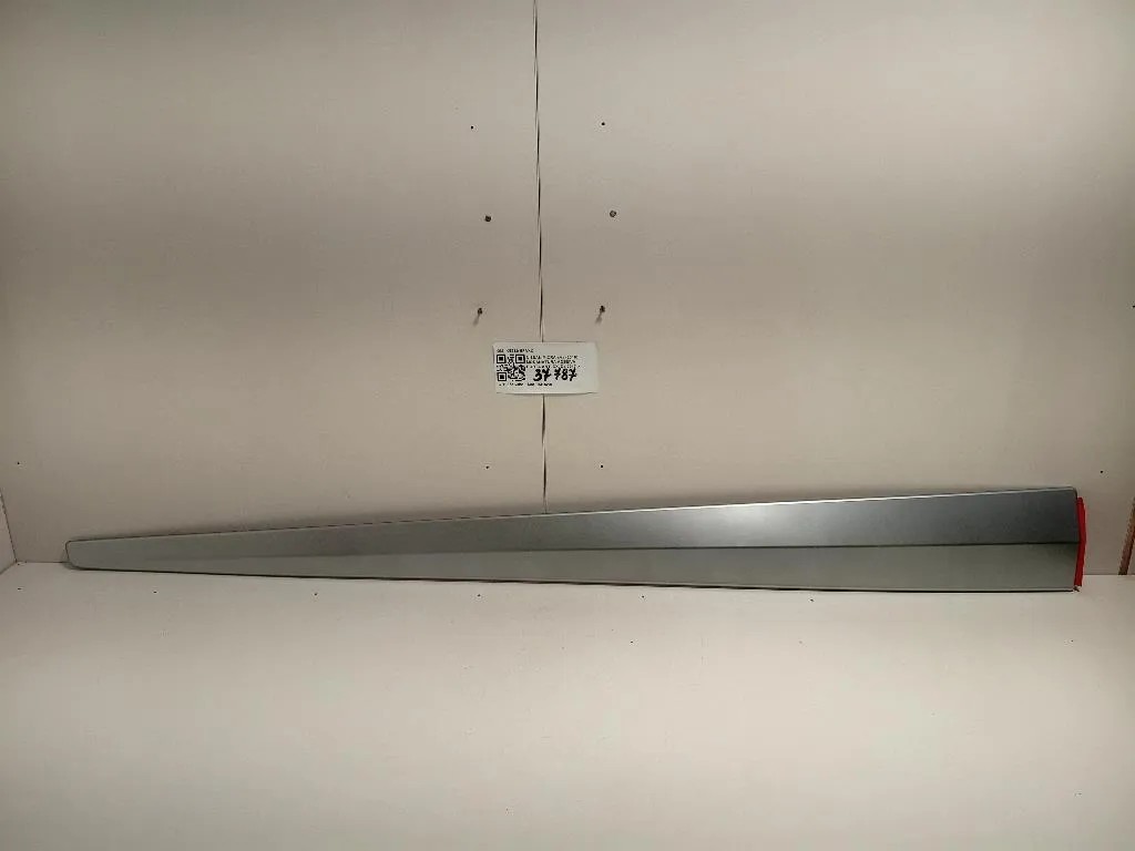 Modanatura Adesiva Porta ANT DX KE760-5FAXX Nissan Micra V 2016