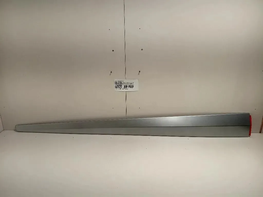 Modanatura Adesiva Porta ANT DX KE760-5FAXX Nissan Micra V 2016