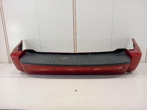 Rivestimento Frontale ANT 13330994 Opel Meriva B 2010