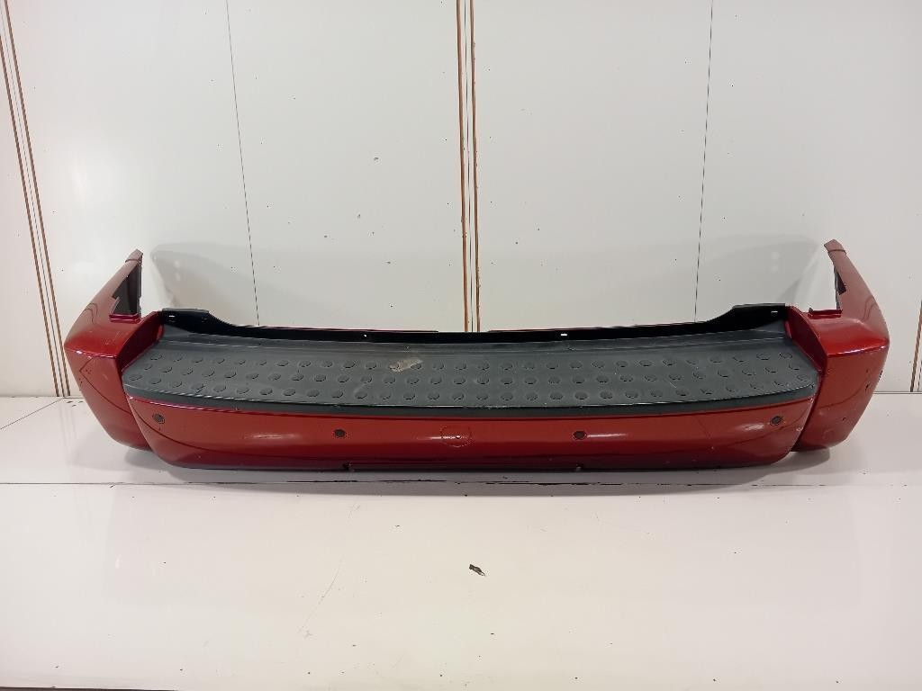 Paraurti POST K1FU37CD7AA Dodge Nitro 2007