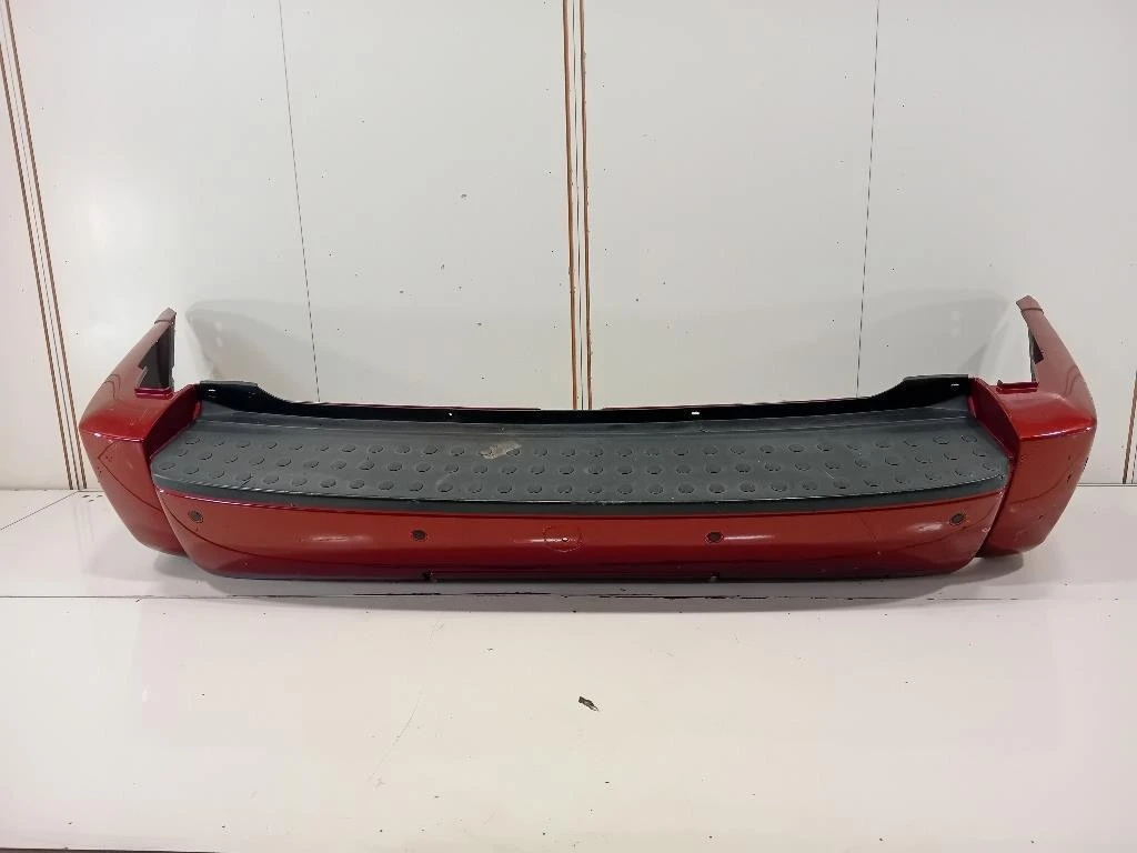 Paraurti POST K1FU37CD7AA Dodge Nitro 2007