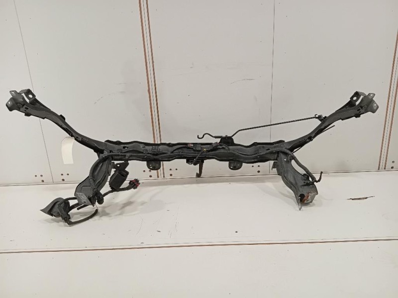 Rivestimento Frontale ANT Opel Mokka 2013