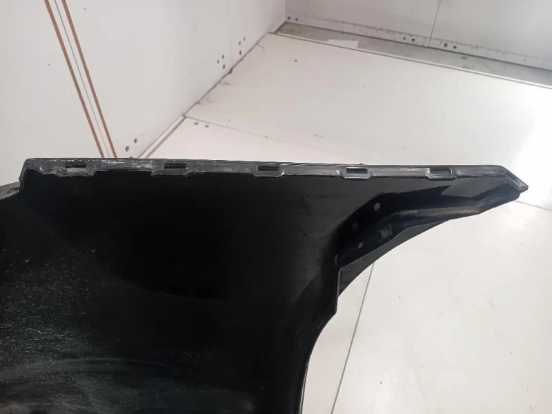 Paraurti POST 6000615509 Fiat 124 Spider II 2016