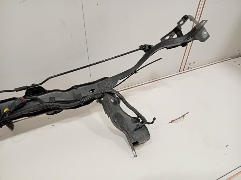 Rivestimento Frontale ANT Opel Mokka 2013