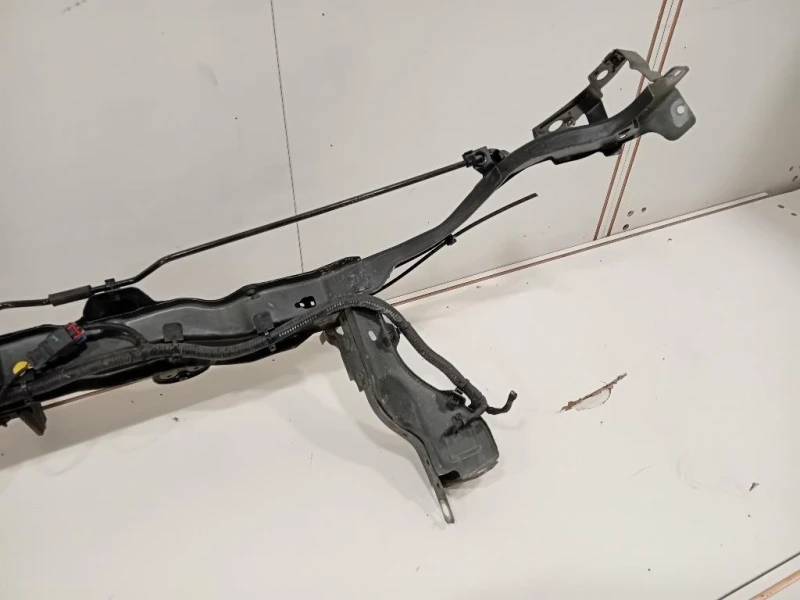 Rivestimento Frontale ANT Opel Mokka 2013