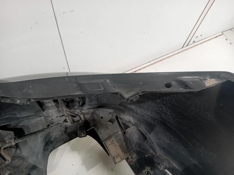 Paraurti POST 6000615509 Fiat 124 Spider II 2016