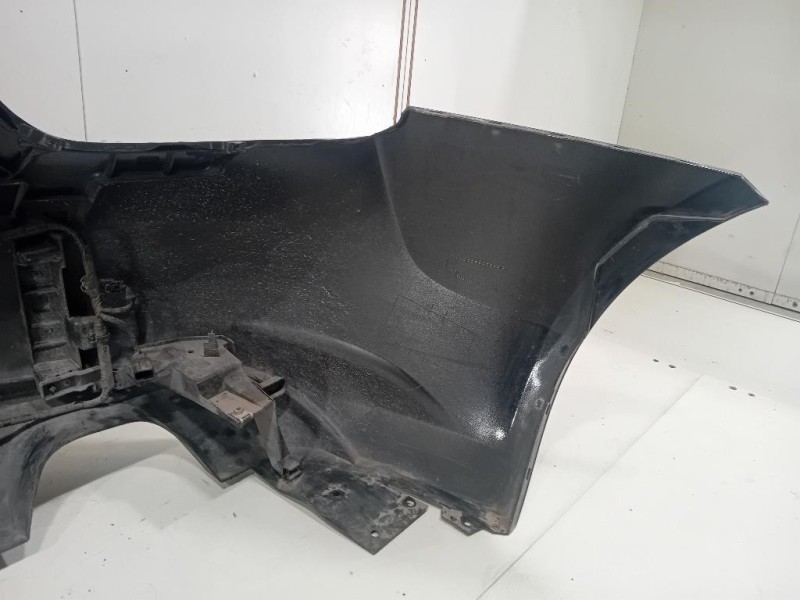 Paraurti POST 6000615509 Fiat 124 Spider II 2016