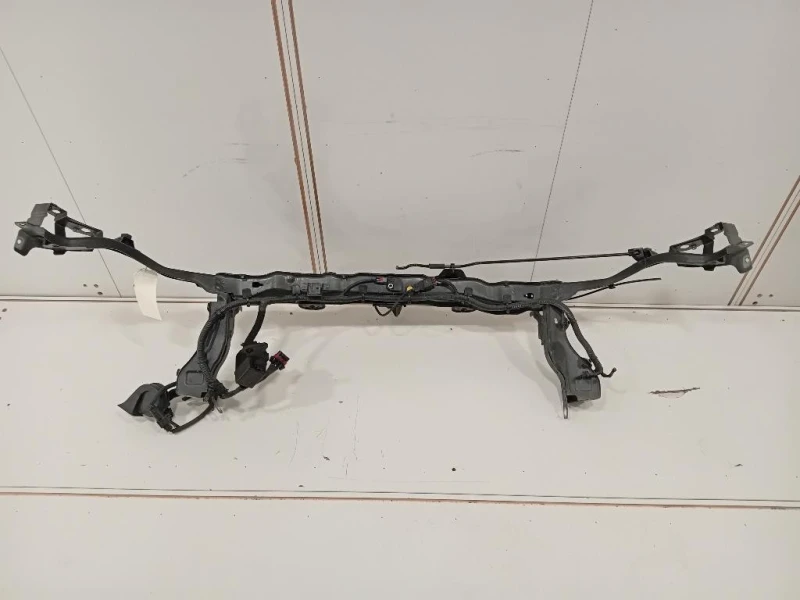 Rivestimento Frontale ANT Opel Mokka 2013