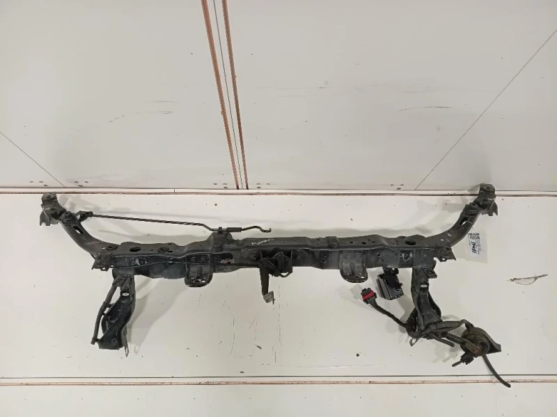 Rivestimento Frontale ANT Opel Mokka 2013