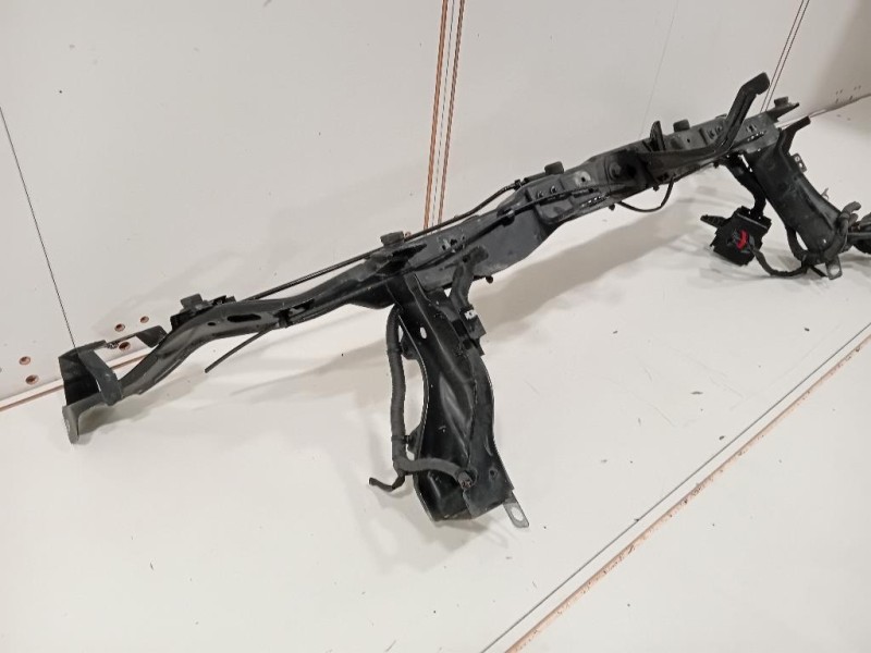 Rivestimento Frontale ANT Opel Mokka 2013