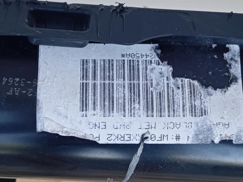 Assale POST 2422135 Ford PUMA II 2024