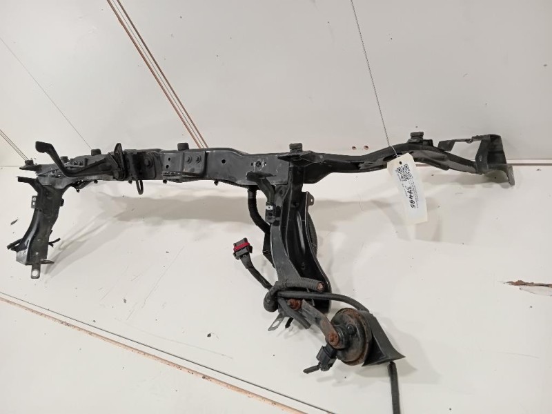 Rivestimento Frontale ANT Opel Mokka 2013