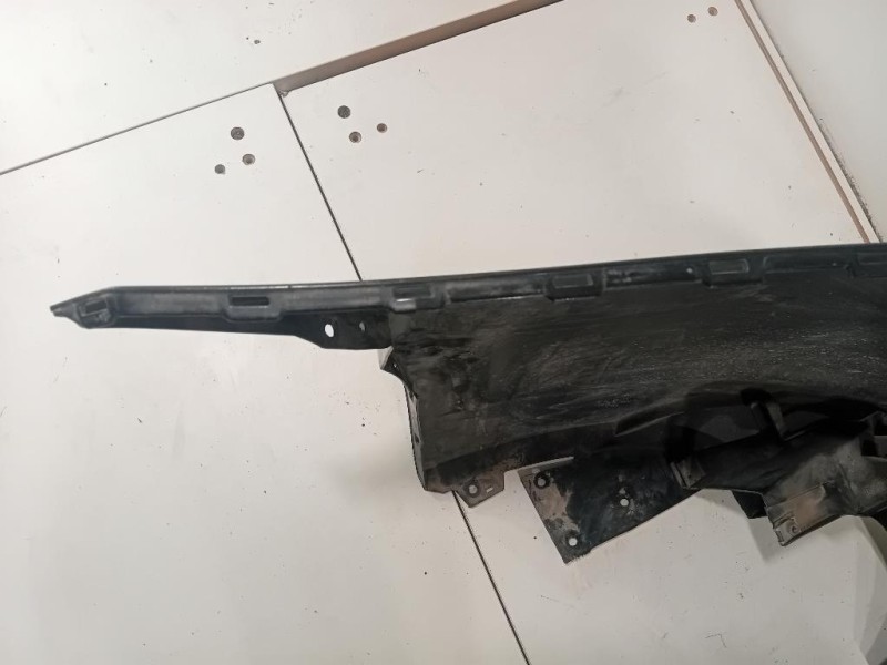 Paraurti POST 6000615509 Fiat 124 Spider II 2016