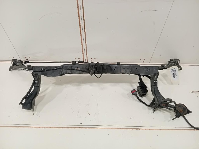 Rivestimento Frontale ANT Opel Mokka 2013