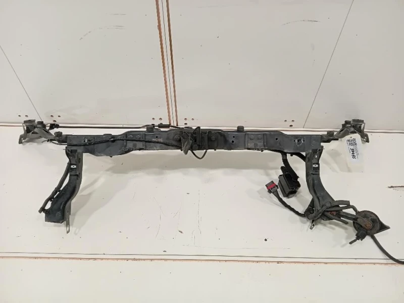 Rivestimento Frontale ANT Opel Mokka 2013