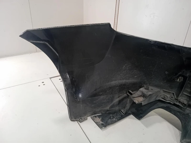 Paraurti POST 6000615509 Fiat 124 Spider II 2016