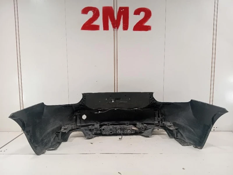 Paraurti POST 6000615509 Fiat 124 Spider II 2016