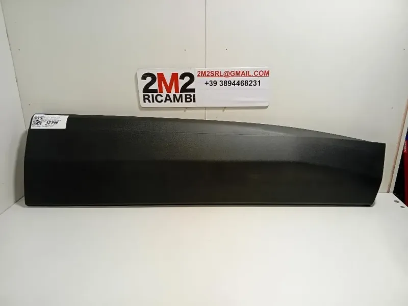 Modanatura Adesiva Porta ANT DX 9811603977 Peugeot 3008 II 2016