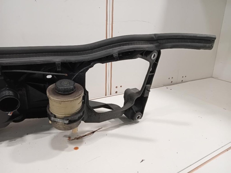 Rivestimento Frontale ANT RIVESTIMENTO FRONTALE ANT Opel Vivaro A 2007