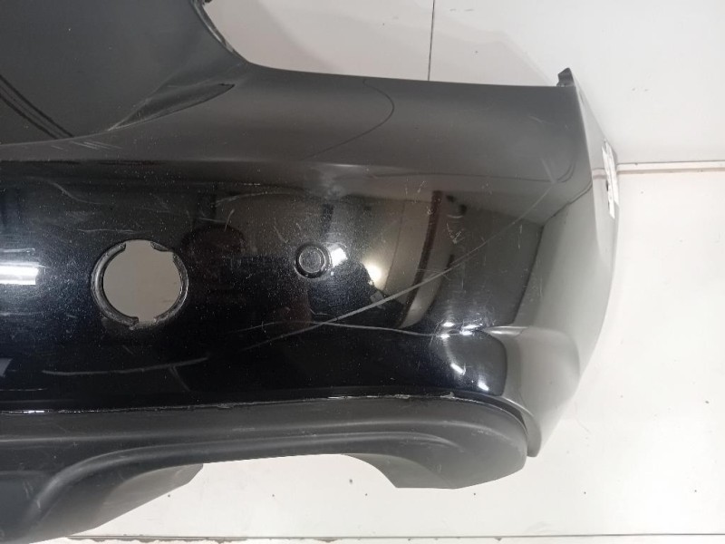 Paraurti POST 6000615509 Fiat 124 Spider II 2016