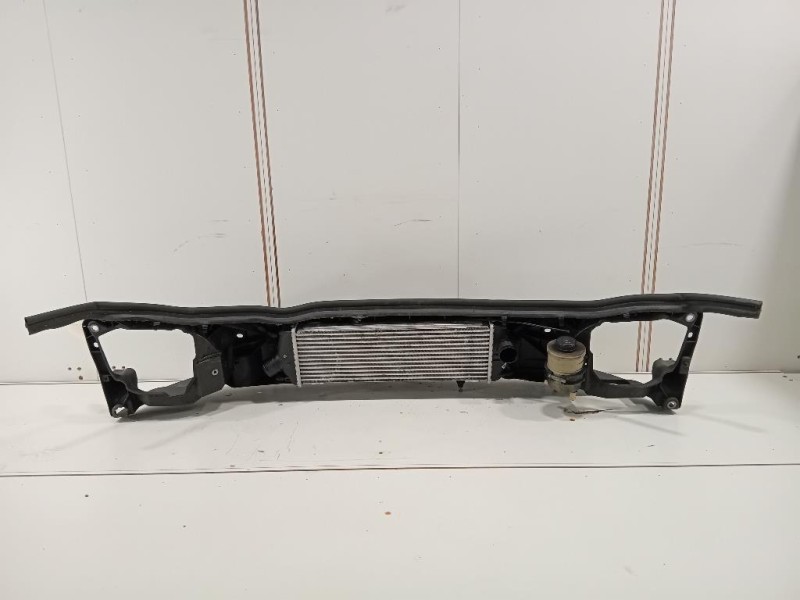 Rivestimento Frontale ANT RIVESTIMENTO FRONTALE ANT Opel Vivaro A 2007