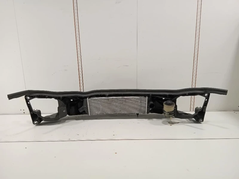 Rivestimento Frontale ANT RIVESTIMENTO FRONTALE ANT Opel Vivaro A 2007