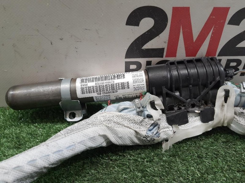 Air-bag A Tendina DX 72126966646 Bmw Serie 3 E90 Berlina 2005