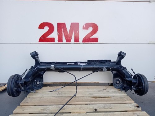 Assale POST 2422135 Ford PUMA II 2024