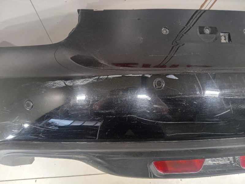 Paraurti POST 6000615509 Fiat 124 Spider II 2016