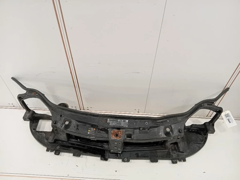 Rivestimento Frontale ANT RIVESTIMENTO FRONTALE ANT Opel Vivaro A 2007