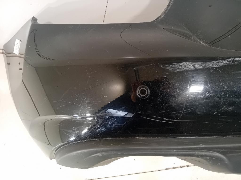 Modanatura Adesiva Porta ANT DX 9811404077 Peugeot 5008 II 2017