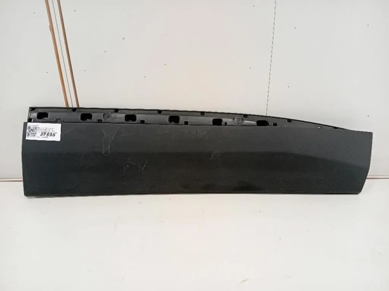 Modanatura Adesiva Porta ANT DX 9811404077 Peugeot 5008 II 2017