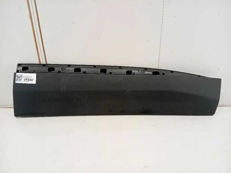 Modanatura Adesiva Porta ANT DX 9811404077 Peugeot 5008 II 2017