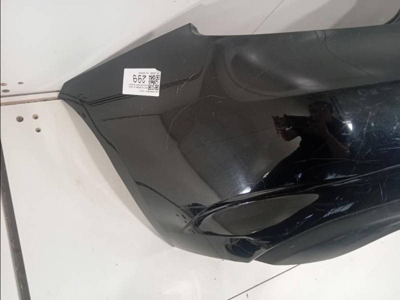 Paraurti POST 6000615509 Fiat 124 Spider II 2016