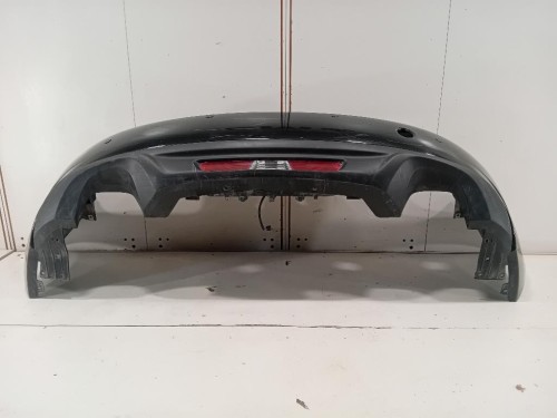 Rivestimento Frontale ANT RIVESTIMENTO FRONTALE ANT Opel Vivaro A 2007