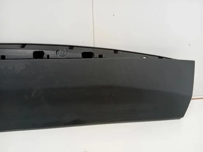 Modanatura Adesiva Porta ANT DX 9811404077 Peugeot 5008 II 2017